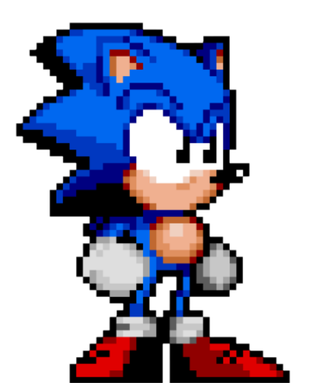 Daimônical, CONTINUED: Sonic.exe Wiki