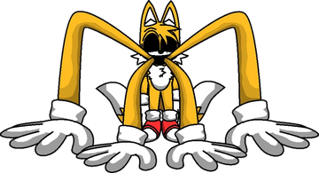 Lady Tails (LT), The Sonic Exe Wiki
