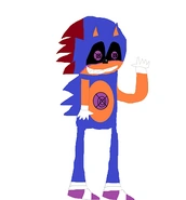 SystemCrash's original design