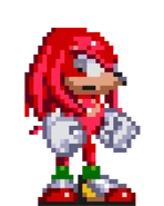 GKnuxVesselAct1.png (107 KB) Ditto, but his appearance in Act 1