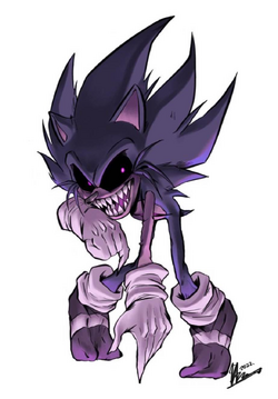 パーフェクトエクサ　PERFECT EXE Perfected X | CONTINUED: The Sonic Oddities Wiki | Fandom