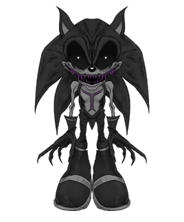 Terrorx render shaded