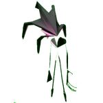 Backrooms EXE apperance