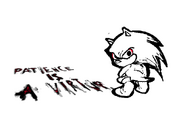 Patience is a virtue, a sequel to an older non canon comic. (2/2)