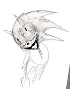 fanart by Maizena2011