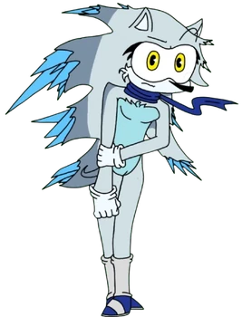 The spirit