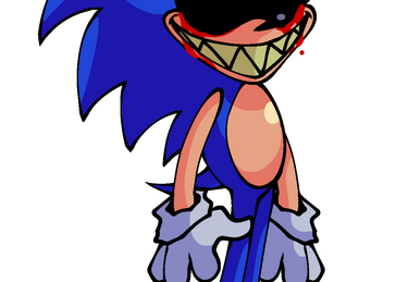 Sonic.exe (JeddenZeFox), CONTINUED: Sonic.exe Wiki