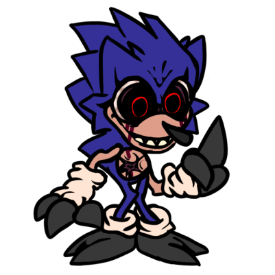 Armadonix, CONTINUED: Sonic.exe Wiki