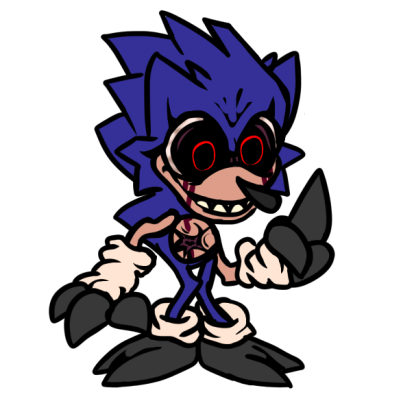 Falsesteel sonic, CONTINUED: Sonic.exe Wiki