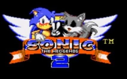 Sonic 2 ReMastered disponible sur Master System – Le de