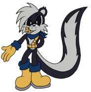 SequesterPose1.png (72 KB) Art of W "lending" a hand. His right ear has a nick on it.