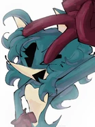 Bubilzub's fanart on Duncachi's Discord Server !