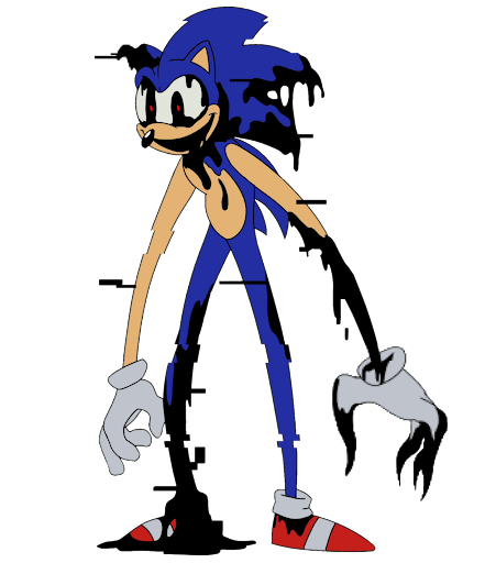 Hog & Scorched, CONTINUED: Sonic.exe Wiki