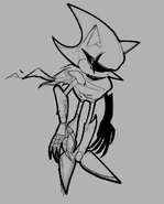 Jake in MaxOKE's style