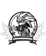 Neighborhood Watch Logo (Black)