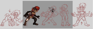 Ditto but unfinished.