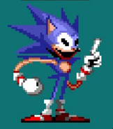 Pixel art