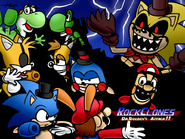 Collection's RockClones Thumbnail [Drawn by Klunsgod]
