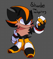 Shade (Hoggified Shadow)