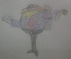 Josh has the master plan