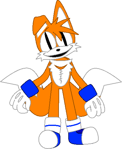 Lord Tails, CONTINUED: Sonic.exe Wiki