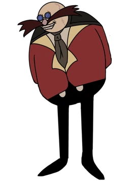 Glory to the Empire. 