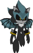 Mephel.png (143 KB) Mephel, the demon that cursed Sonic.