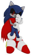The Predecessor, the Everlastified version of 1990X, an EXE created by StArLighT_GuTz.