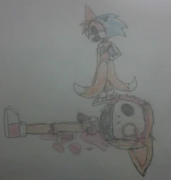Nightmare after killing tails