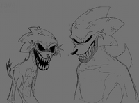 Old Scorched and (older) Scorched.