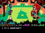 Ditto but for Static Shock/Screen Burn