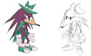 Ekiduna concept art
