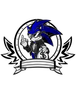 Neighborhood Watch Logo (Blue)