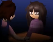 Oh no (part 1)