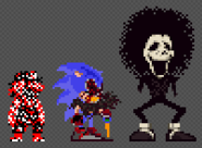 Overthrown (Old, also features other EXEs).