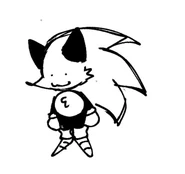 Imagesssss.png (60 KB) Fanart of Snowy! (By Dippi on twitter!)