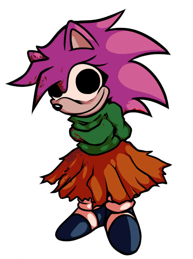 Amylectuc, CONTINUED: Sonic.exe Wiki