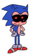 Scoggy's Father, Sonic.exe
