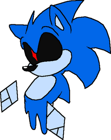 Amylectuc, CONTINUED: Sonic.exe Wiki