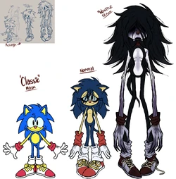 Wistful | The Sonic Oddities Wiki | Fandom