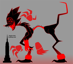 AnarackWarriors X પર: Like how sonic.exe has those corrupted versions of  tails eggman and knuckles. fatal error has those too. nicknamed the code  puppets they are lifeless bodies that fatal can control