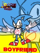 If bf was official (used in fnf:vs sonic.exe: outcome disaster)