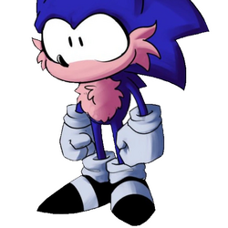 Sonic.exe, Destroyer of Dreams (Stand), TylerAK412's Bizarre Adventure  Wiki