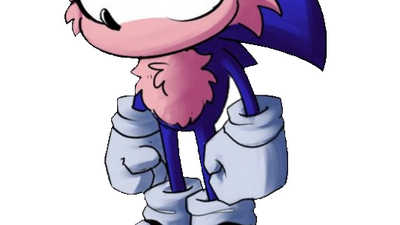 Hog & Scorched, CONTINUED: Sonic.exe Wiki