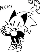 Piedradepatricio.png (39 KB) Fanart of Snowy! (By Nursik on Twitter!)