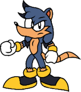 Emyr's First Redesign