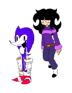 Needlem0use render