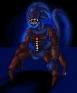 Official Render of Threshold Form