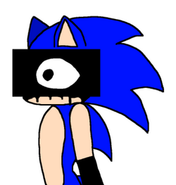 EYIX, CONTINUED: Sonic.exe Wiki