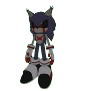 A form used by Diarkis to mimic the CrimsonVerse Style.